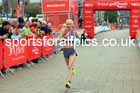 Womens 2024 UK Athletics 5k Road Champs., Newcastle/Gateshead Quayside.  Photo: David T. Hewitson/Sports for All Pics